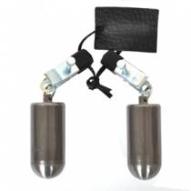 Alicates anchos ajustables - 400g