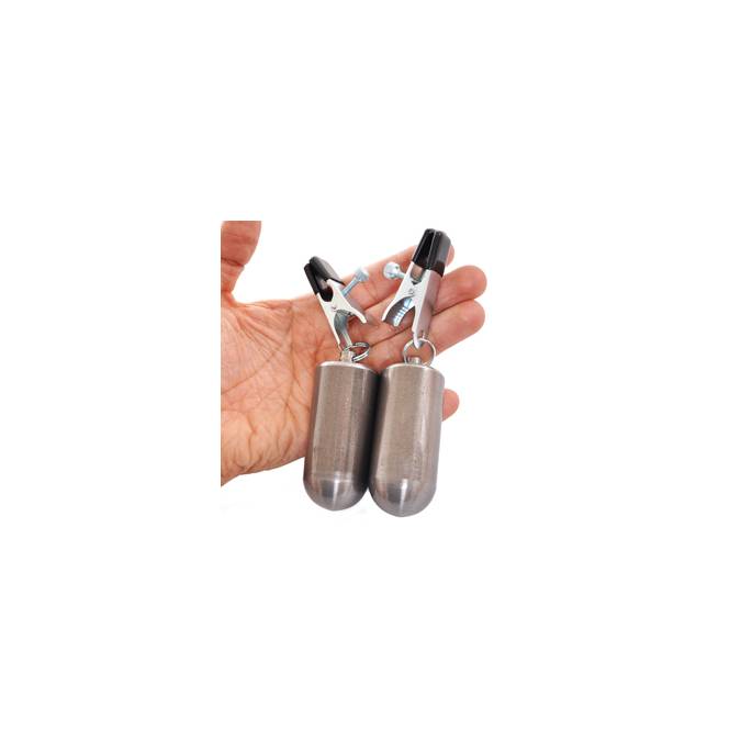 Pinze larghe regolabili - 400 g