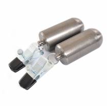 Adjustable wide pliers - 400g