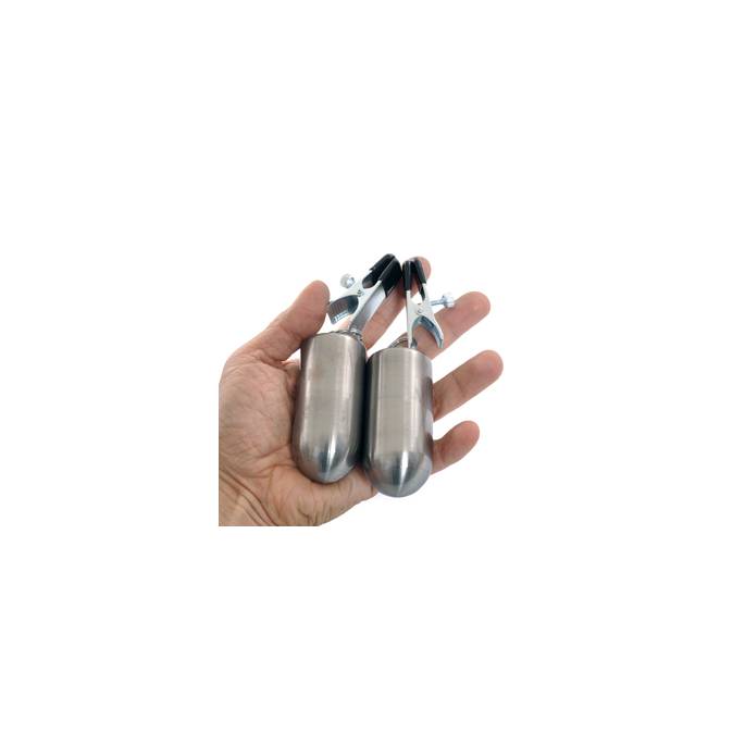 Alicates anchos ajustables - 500g