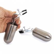 Adjustable wide pliers - 500g