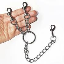 KETTE FÜR HALSKETTE/HANDSCHELLEN