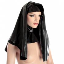 KOPFBEDECKUNG NONNE P. CATANZARO