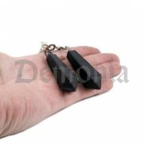 PINZA PLANA + PESO 100 GR