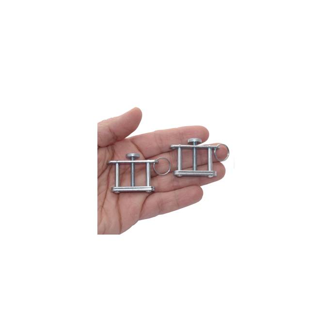 PINCES A SEINS VIS-A-VIS