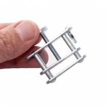 VIS-A-VIS BREAST CLAMPS