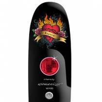 WOMANIZER TATTOO EDITION