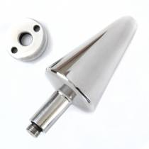 TAPPETO IN ALLUMINIO 15cm - 6cm