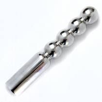 GODE 4 SPHEREN ALUMINIUM - 24,5cm x 40mm