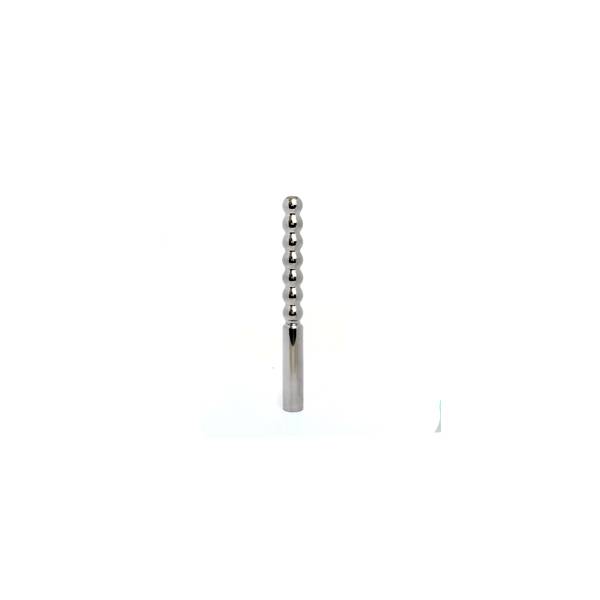 GODE 7 SPHERES ALUMINIUM - 20cm x 20mm