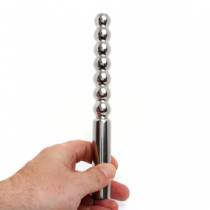 GODE 7 ESFERAS ALUMINIO - 20cm x 20mm