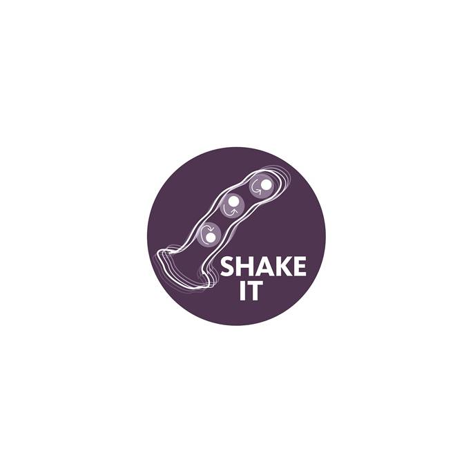 SDRAIETTA VIBRO FUN FACTORY