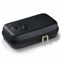 ELECTRO MYSTIM CHASTITY CAGE + REMOVABLE DILATOR