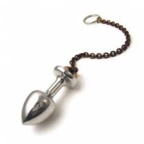 ROSEBUD SMALL KEYRING