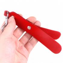 MINI PADDLE DOUBLE ROT + KARABINERHAKEN