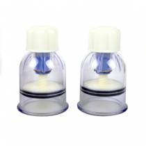 NIPPLE SUCKERS MIT SCHRAUBE XL