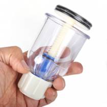 NIPPLE SUCKERS MIT SCHRAUBE XL