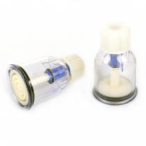 NIPPLE SUCKERS MIT SCHRAUBE XL