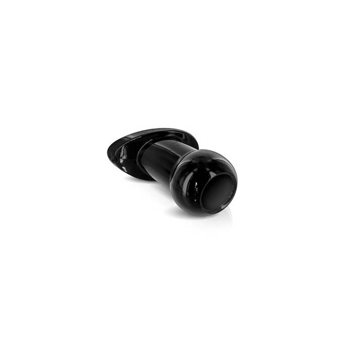 PLUG TUNNEL NOIR L (130x58mm)
