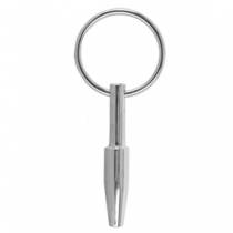 PLUG PENIS DIAMETER 0,9cm