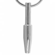 PLUG PENIS DIAMETRE 0,9cm