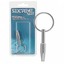 PLUG PENIS DIAMETRE 0,9cm