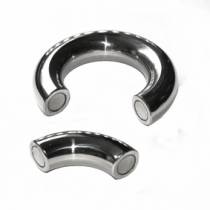 COCKRING STRETCHER STAINLESS STEEL MAGNETIC - 200GR