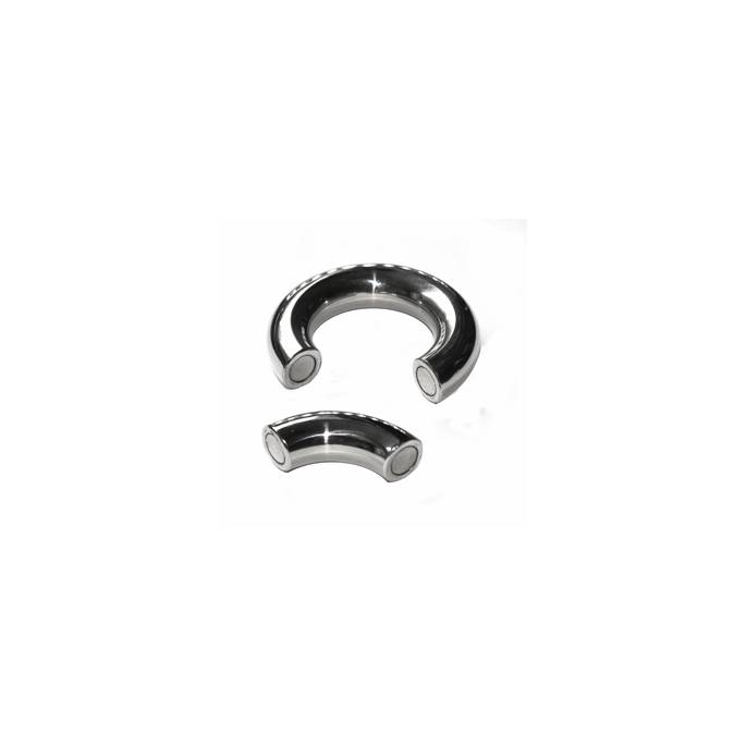 COCKRING STRETCHER STAINLESS STEEL MAGNETIC - 200GR