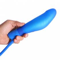 TITANMEN VIBRANTE GONFIABILE MERAVIGLIA BLU