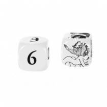 WÜRFELSPIEL UND SPANK MANARA