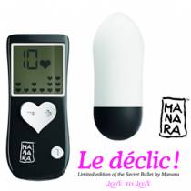 OEUF CRY BABY BY MANARA