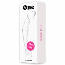 DILDO CRYSTAL ONE - LOVE TO LOVE