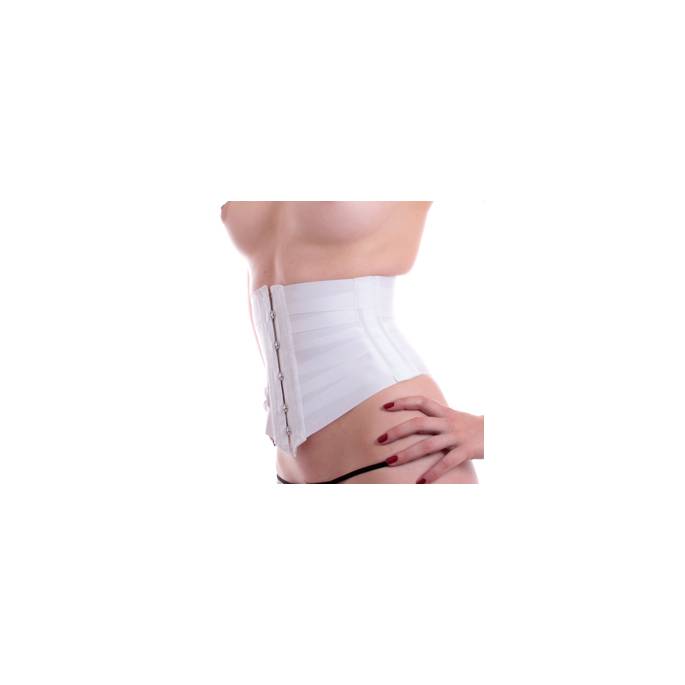 SERRE TAILLE BANDES BLANCHES