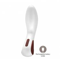 VIBRO OLIVA BLANCO BOOM