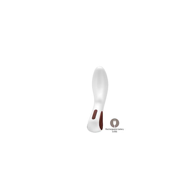 VIBRO OLIVE WHITE BOOM
