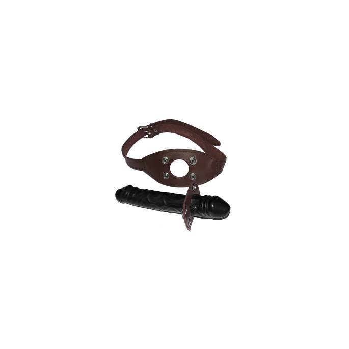 BROWN GAG 2 CONSOLADORES