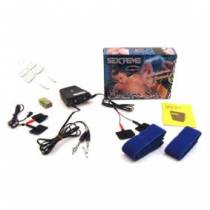 BOITIER ELECTROSTIMULATION