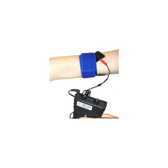BOITIER ELECTROSTIMULATION