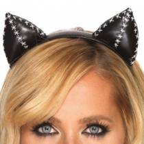 CAT EARS