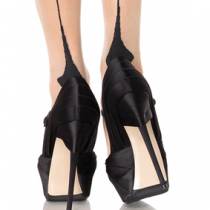 STOCKINGS COUTURE PJ JARRETIERE LACE T.U