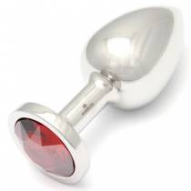 ROSEBUD RED MAGMA LARGE