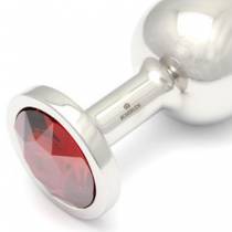 ROSEBUD RED MAGMA LARGE