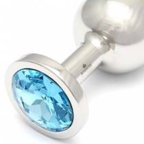 ROSEBUD BLEU CIEL LARGE