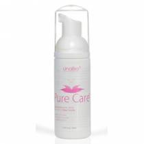 MOUSSE NETTOYANTE INTIME 50ML