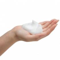 MOUSSE NETTOYANTE INTIME 50ML