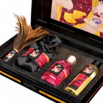 KIT TENDERNESS AND PASSION - SHUNGA