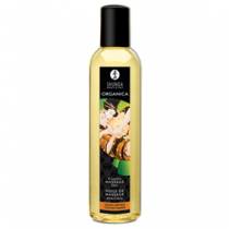 EROTIC MASSAGE OIL ALMOND