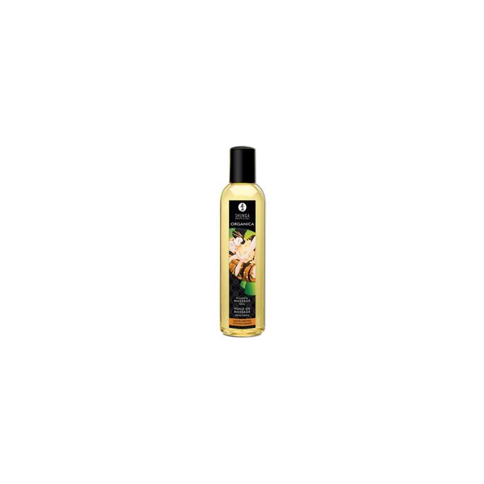 EROTIC MASSAGE OIL ALMOND