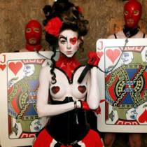 NUIT DEMONIA 2016 INSANITY