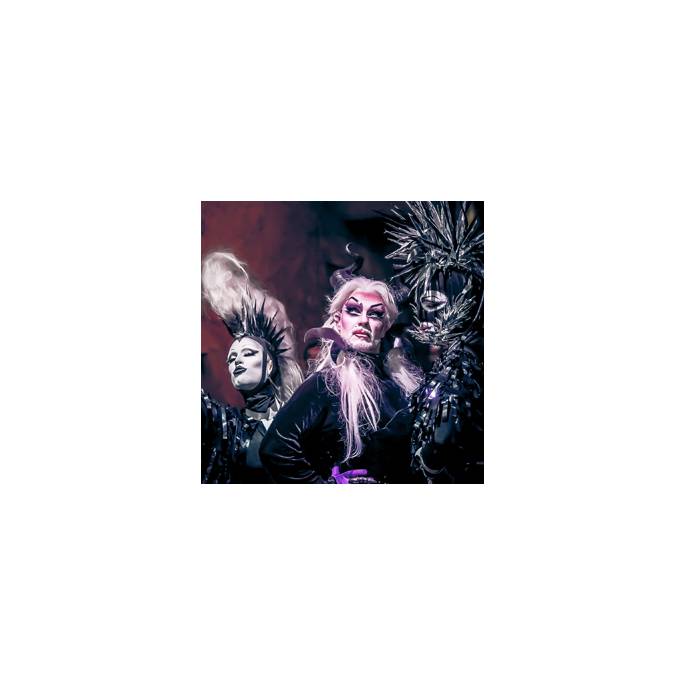 NUIT DEMONIA 2016 INSANITY